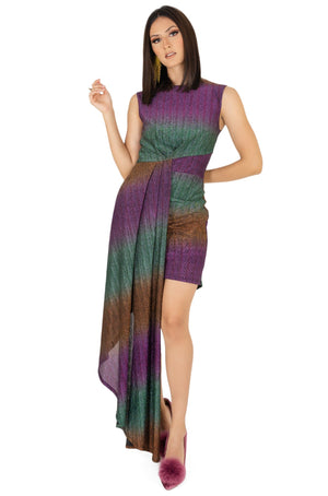 Vestido - 525696 - FUC - Reina Diaz