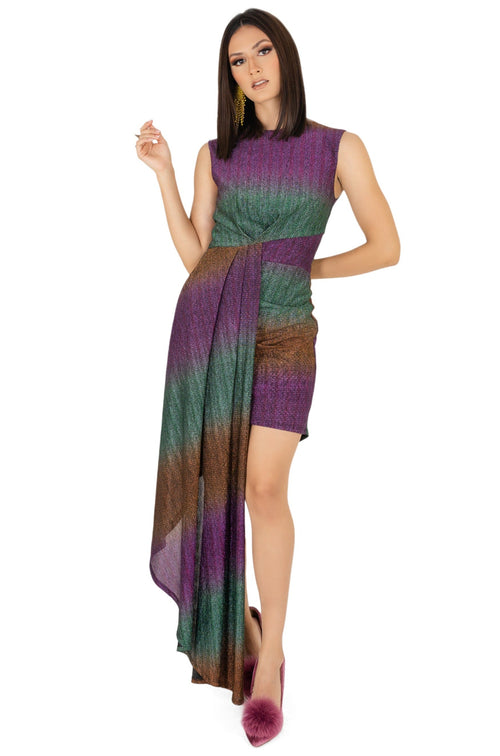 Vestido - 525696 - FUC - Reina Diaz