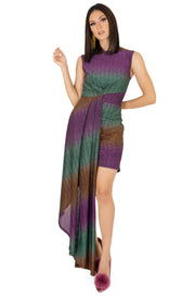 Vestido - 525696 - FUC - Reina Diaz