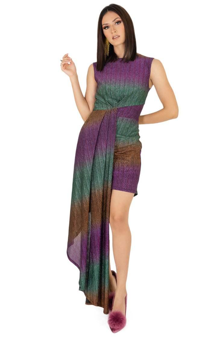 Vestido - 525696 - FUC - Reina Diaz