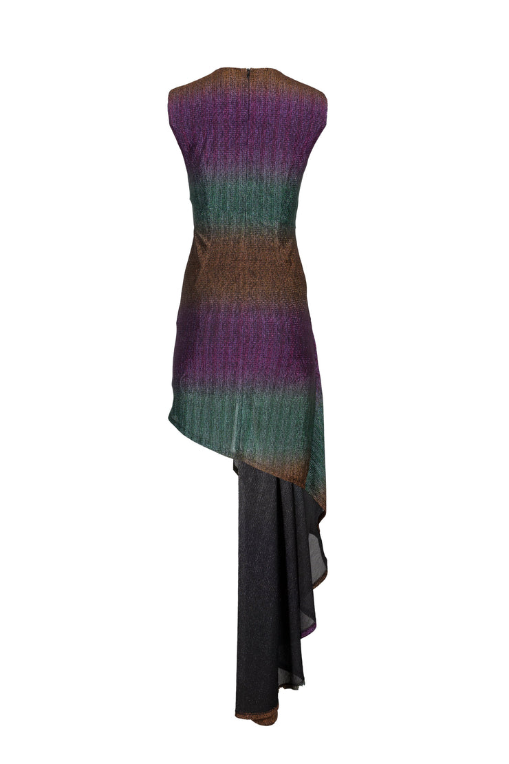 Vestido - 525696 - FUC - Reina Diaz