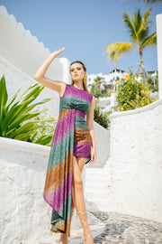 Vestido - 525696 - FUC - Reina Diaz