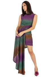 Vestido - 525696 - FUC - Reina Diaz