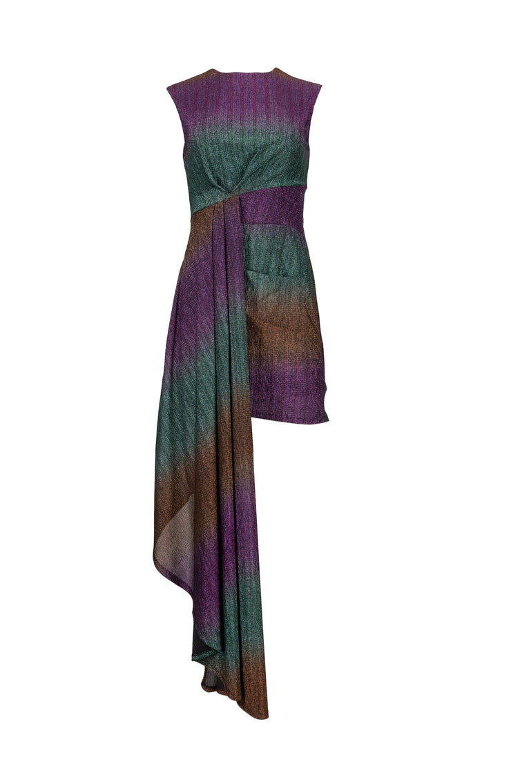 Vestido - 525696 - FUC - Reina Diaz