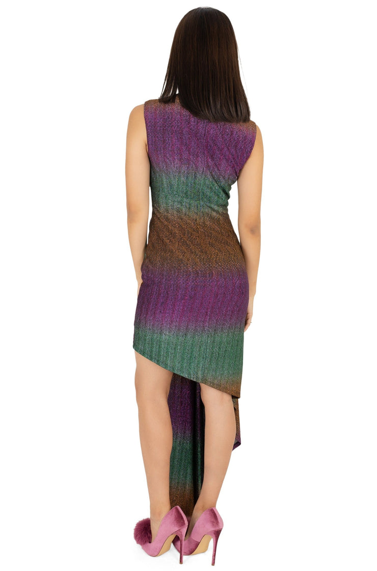Vestido - 525696 - FUC - Reina Diaz