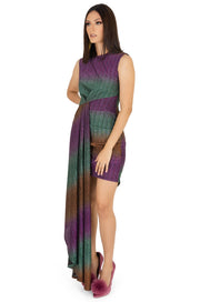 Vestido - 525696 - FUC - Reina Diaz