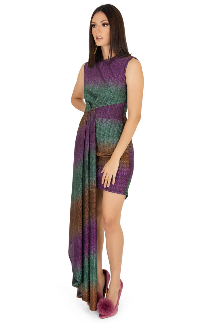 Vestido - 525696 - FUC - Reina Diaz