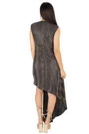 Vestido - 525696 - NEG - Reina Diaz