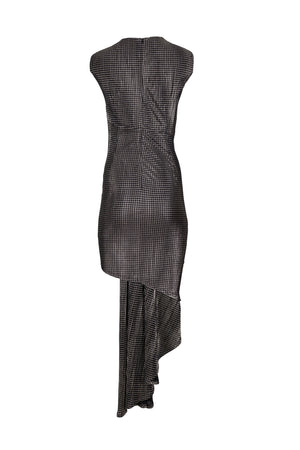 Vestido - 525696 - NEG - Reina Diaz