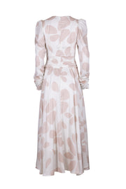 Vestido - 525706 - BEI - Reina Diaz