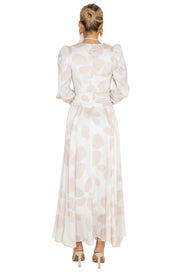 Vestido - 525706 - BEI - Reina Diaz