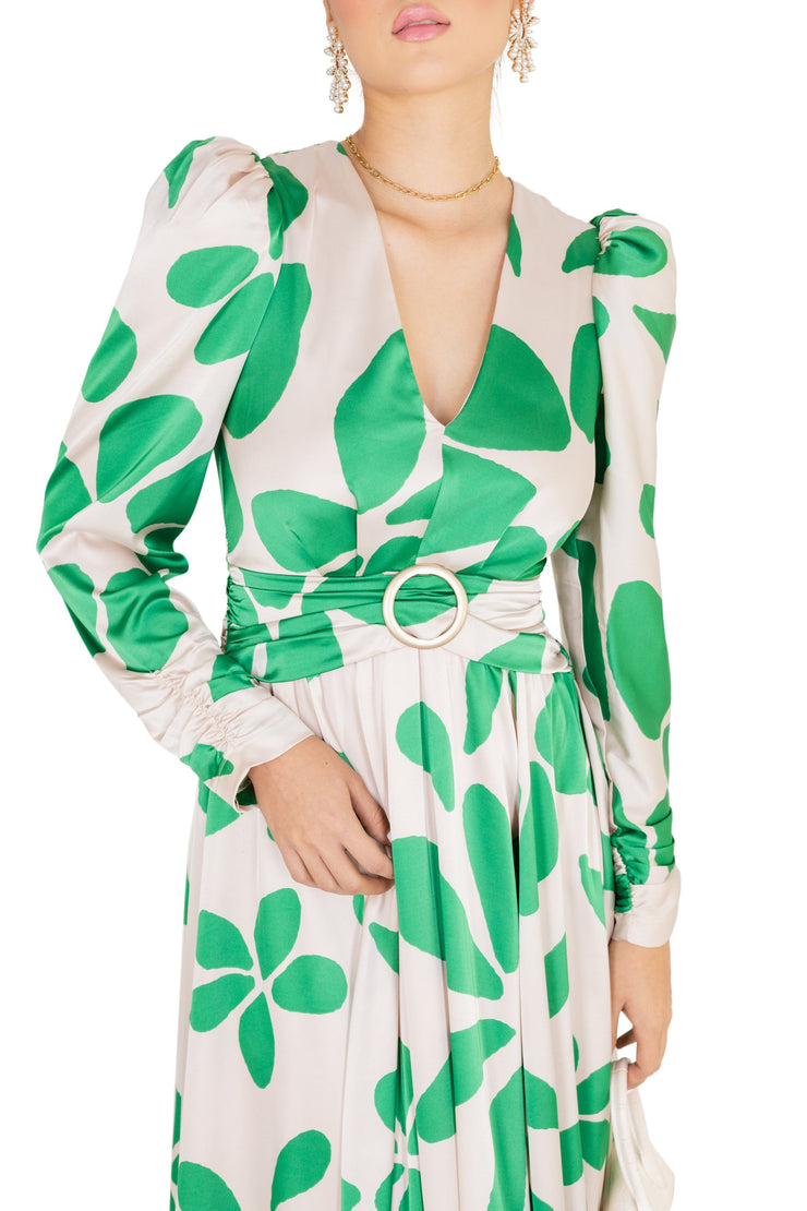 Vestido - 525706 - VER - Reina Diaz