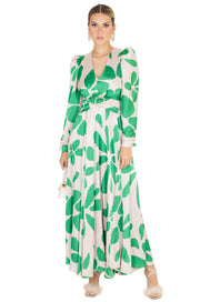 Vestido - 525706 - VER - Reina Diaz