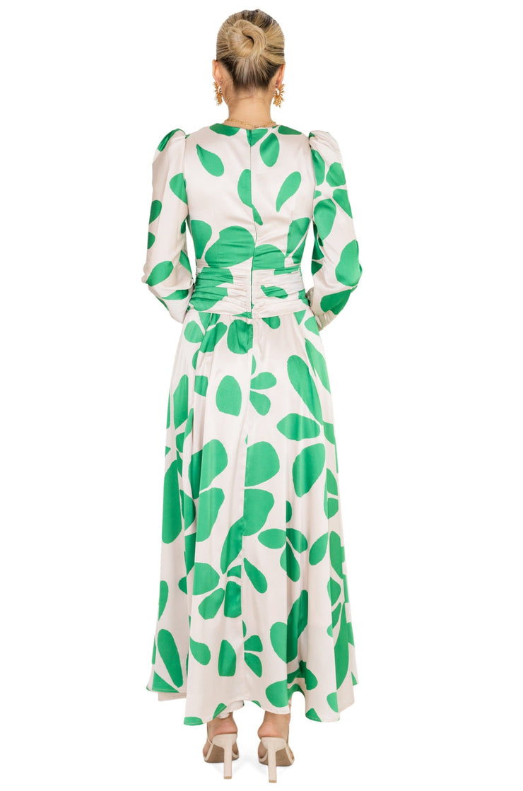 Vestido - 525706 - VER - Reina Diaz
