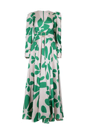Vestido - 525706 - VER - Reina Diaz