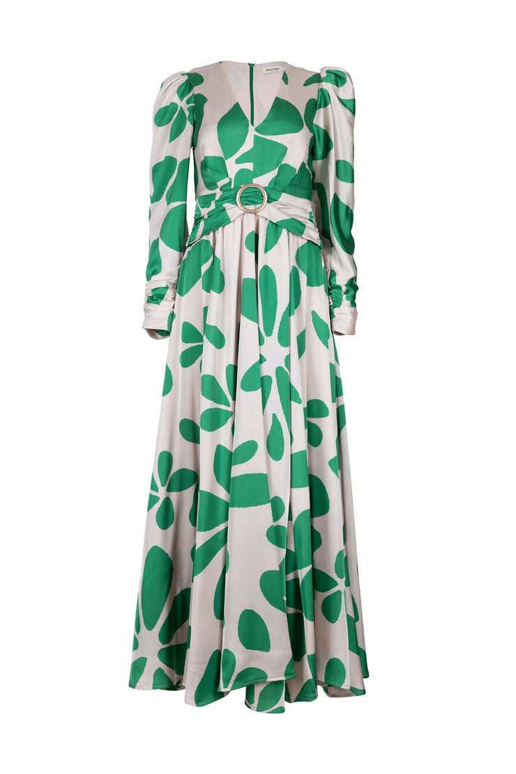 Vestido - 525706 - VER - Reina Diaz
