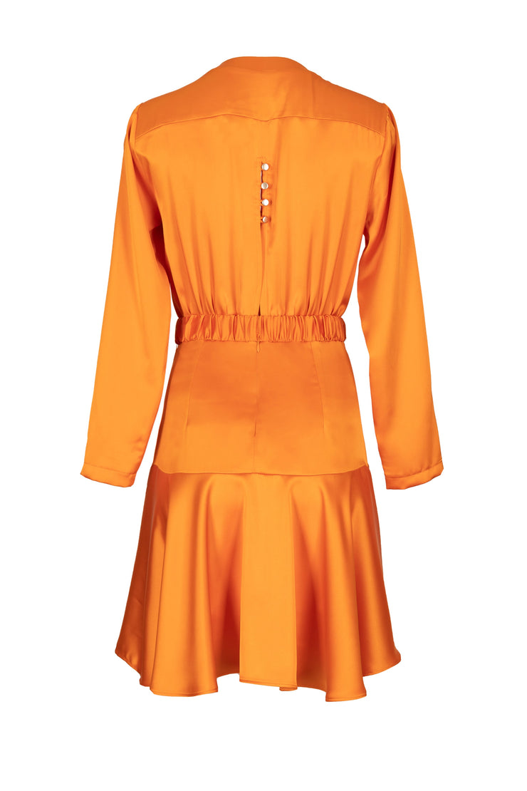 Vestido - 525713 - NAR - Reina Diaz