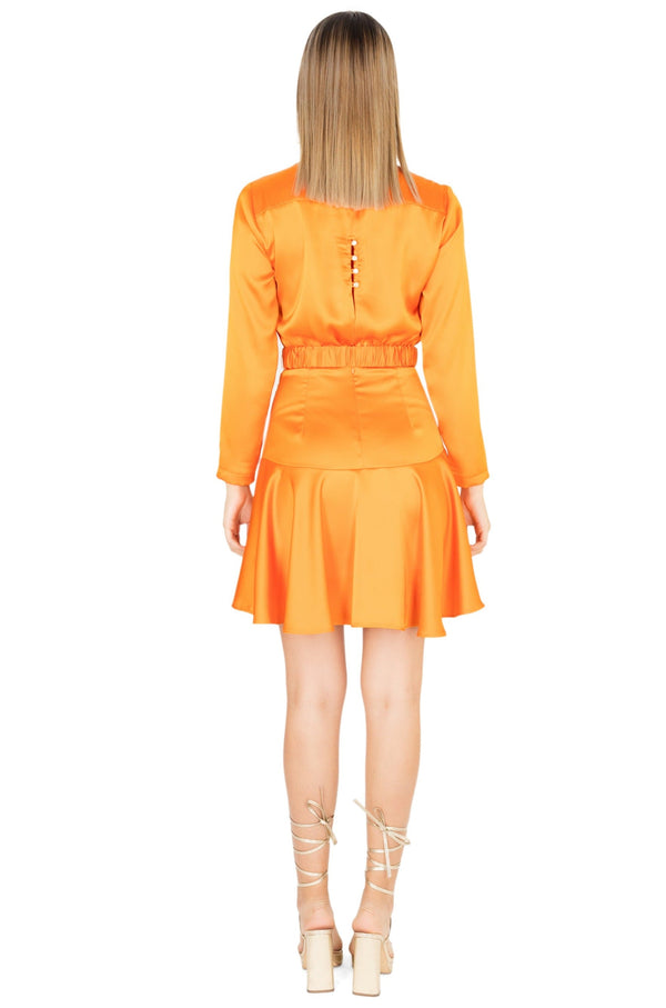 Vestido - 525713 - NAR - Reina Diaz