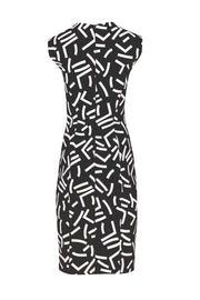 Vestido - 525714 - NEG - Reina Diaz