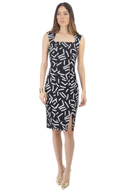Vestido - 525714 - NEG - Reina Diaz