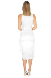 Vestido - 525715 - IVO - Reina Diaz