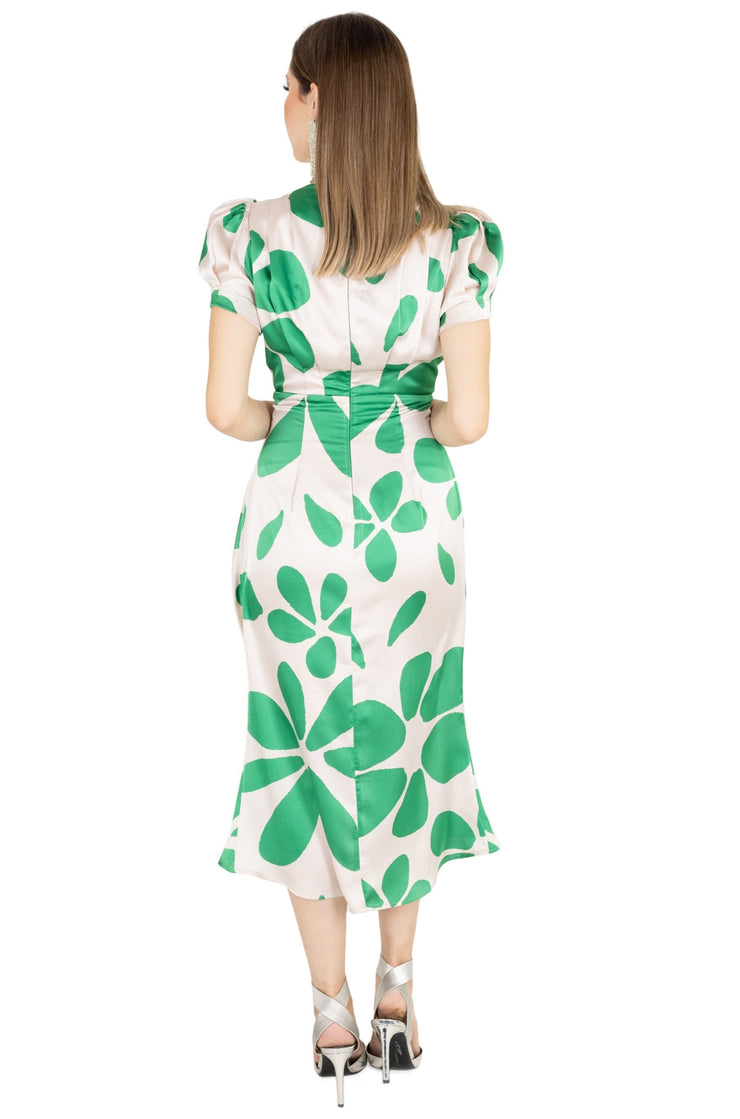 Vestido - 525717 - VER - Reina Diaz