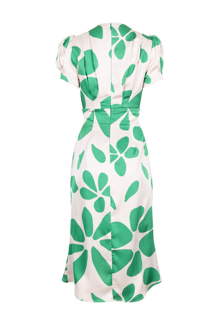 Vestido - 525717 - VER - Reina Diaz