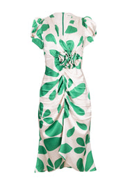 Vestido - 525717 - VER - Reina Diaz