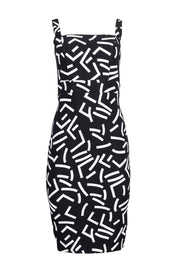 Vestido - 525719 - EST - Reina Diaz
