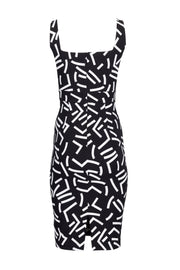 Vestido - 525719 - EST - Reina Diaz