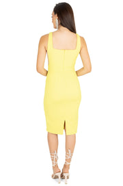 Vestido - 525719 - LIM - Reina Diaz