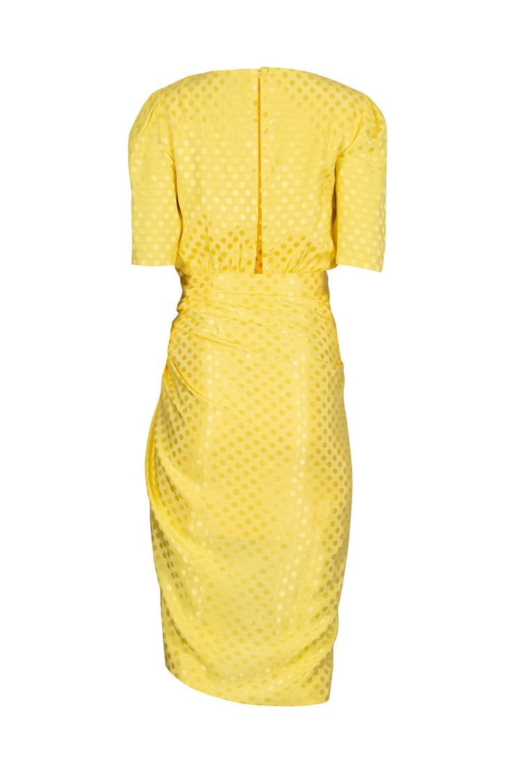 Vestido - 525728 - AMA - Reina Diaz