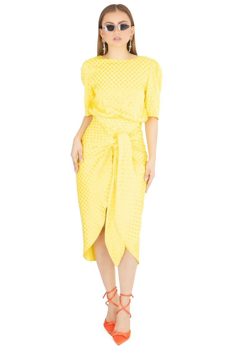 Vestido - 525728 - AMA - Reina Diaz