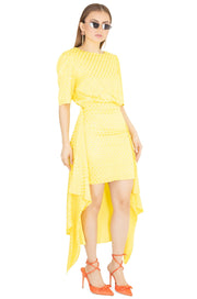 Vestido - 525728 - AMA - Reina Diaz