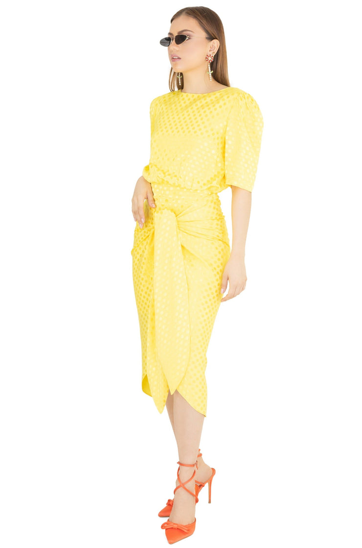 Vestido - 525728 - AMA - Reina Diaz