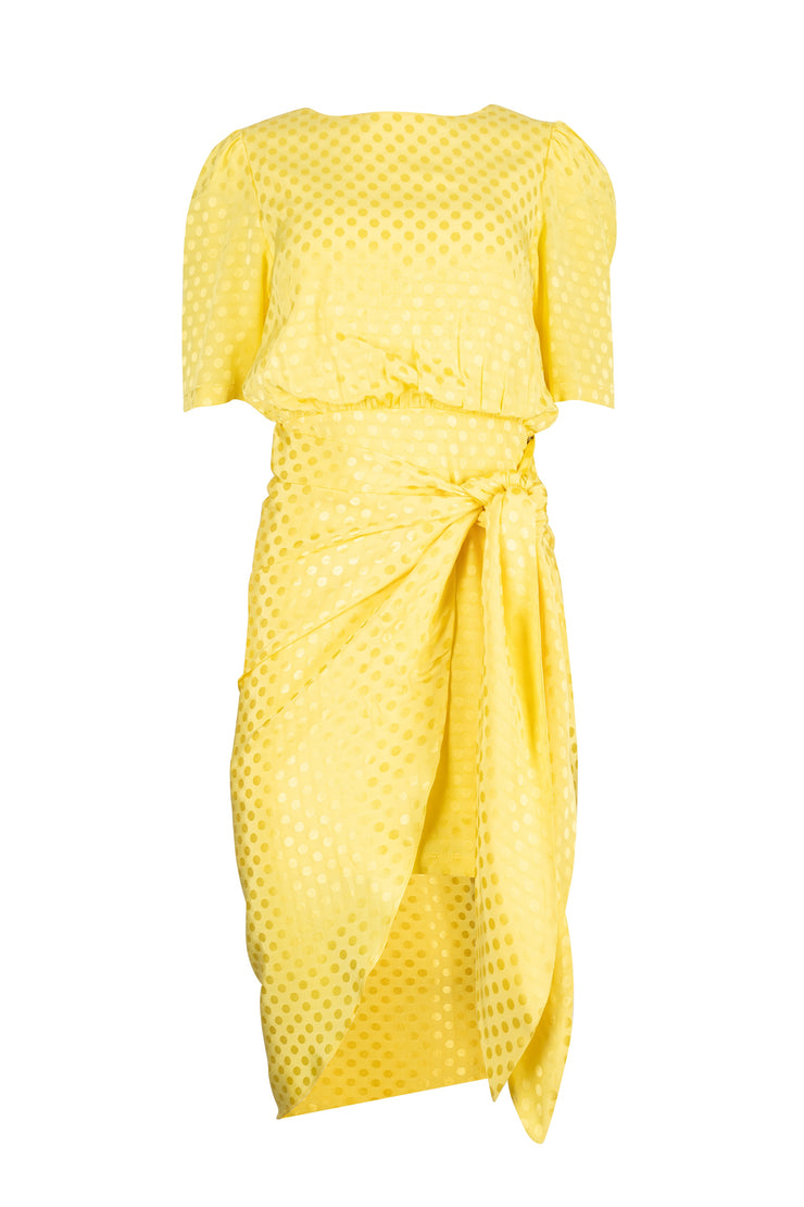 Vestido - 525728 - AMA - Reina Diaz