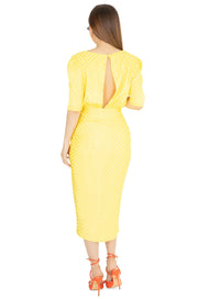 Vestido - 525728 - AMA - Reina Diaz