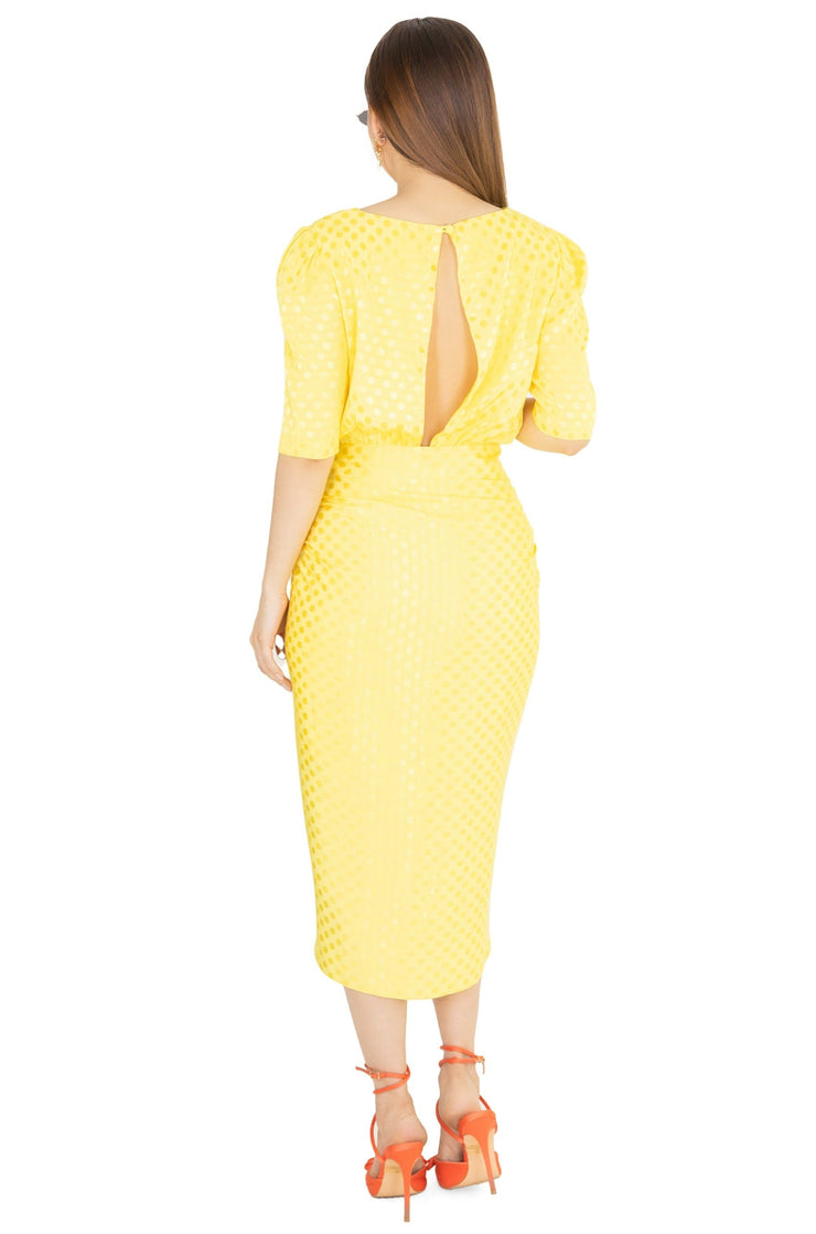 Vestido - 525728 - AMA - Reina Diaz