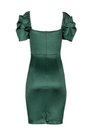 Vestido - 525737 - VER - Reina Diaz