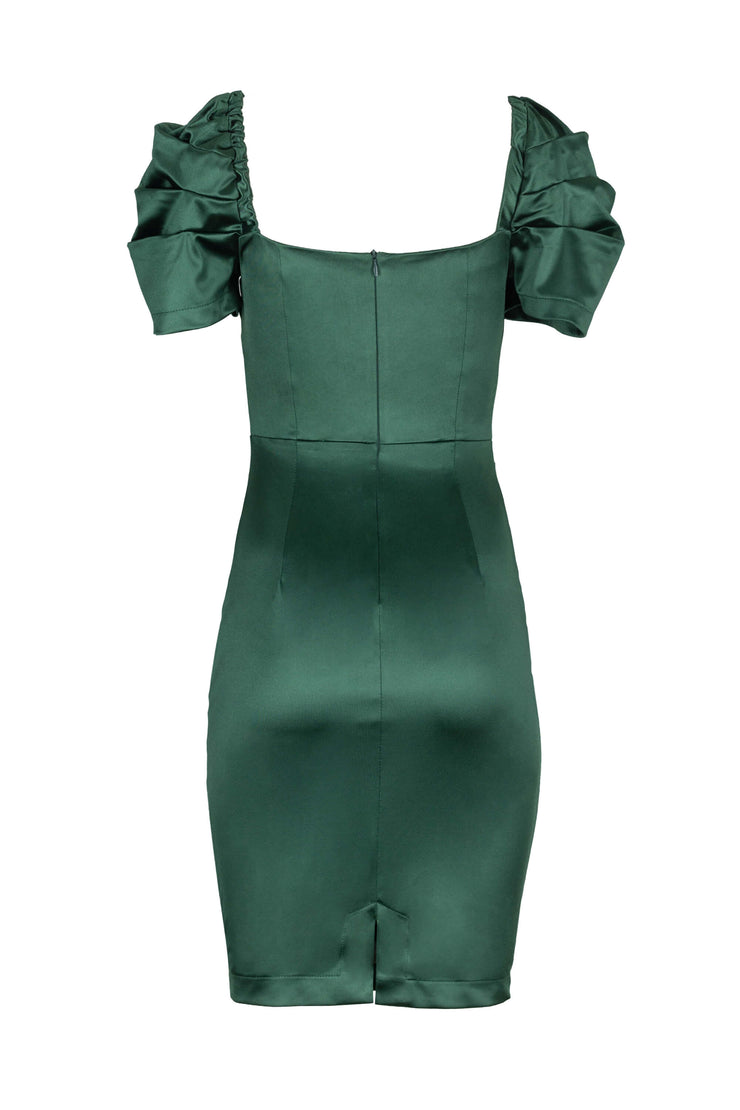 Vestido - 525737 - VER - Reina Diaz