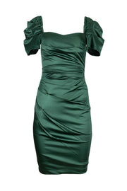 Vestido - 525737 - VER - Reina Diaz