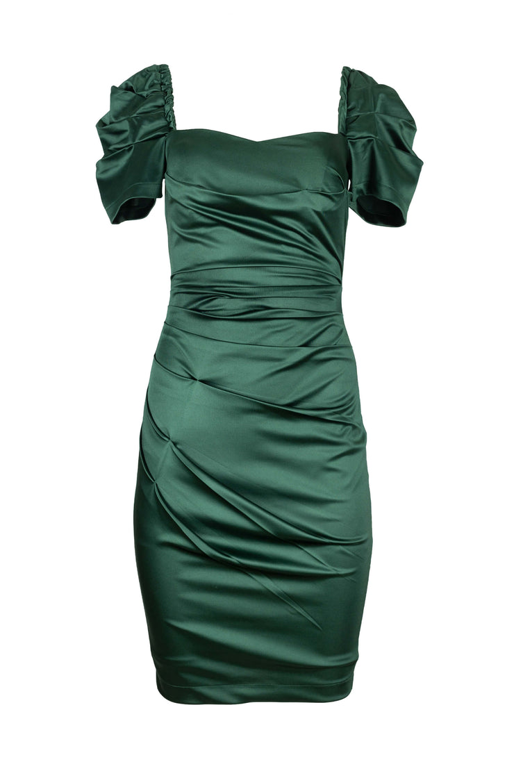 Vestido - 525737 - VER - Reina Diaz