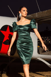 Vestido - 525737 - VER - Reina Diaz