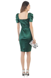 Vestido - 525737 - VER - Reina Diaz