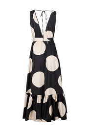 Vestido - 525750 - NET - Reina Diaz