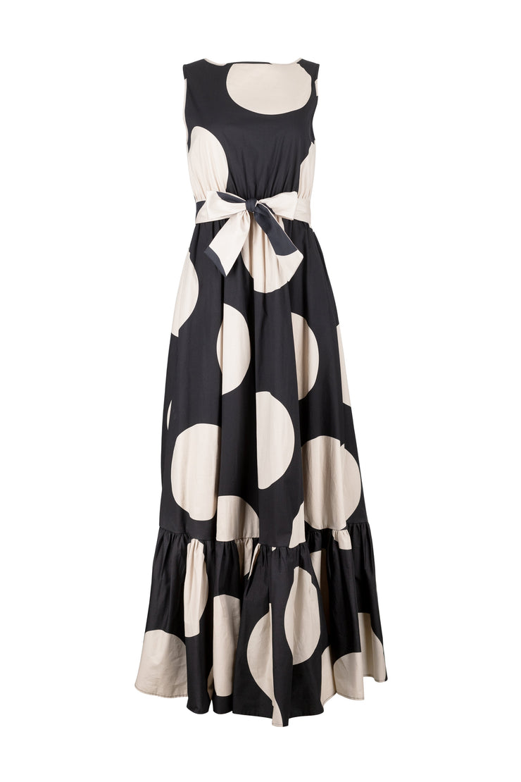 Vestido - 525750 - NET - Reina Diaz
