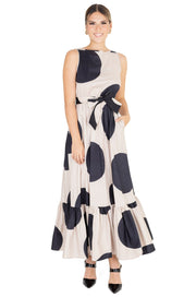 Vestido - 525750 - TAU - Reina Diaz