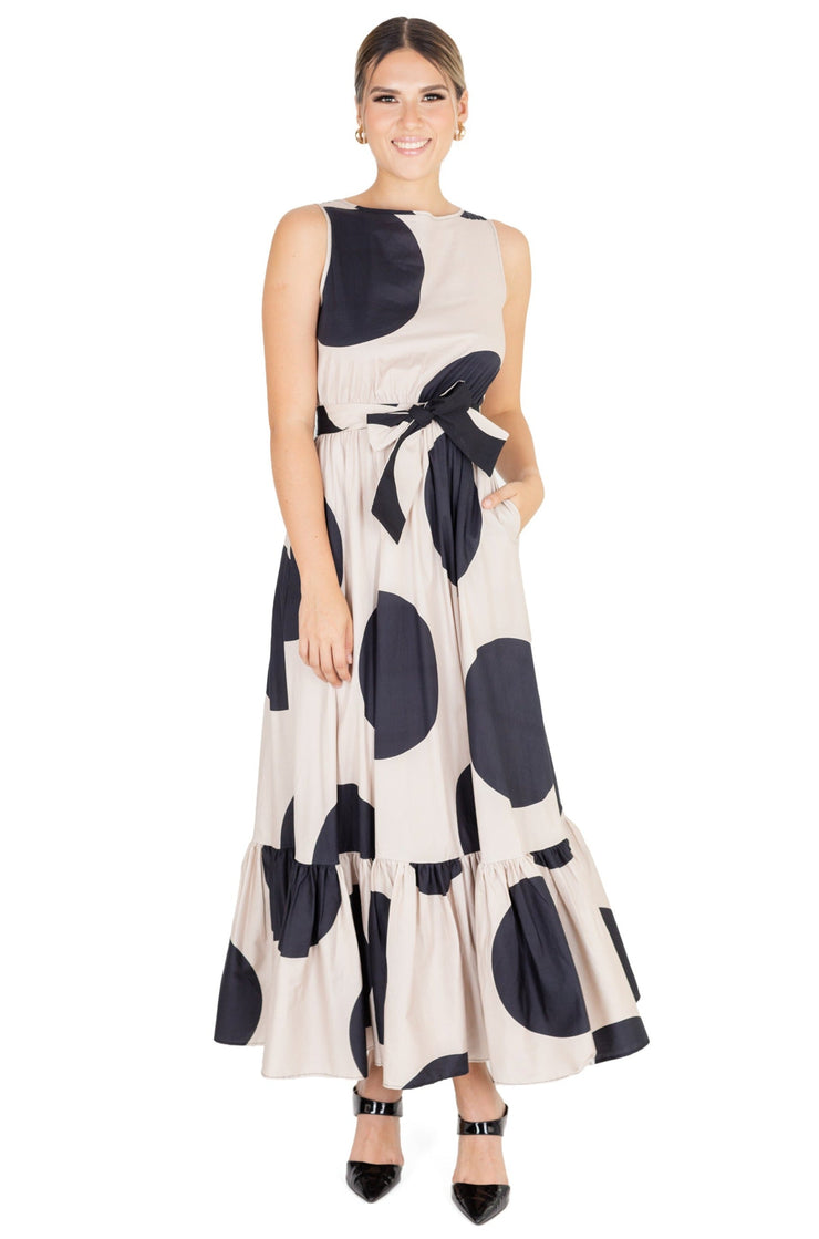 Vestido - 525750 - TAU - Reina Diaz