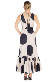 Vestido - 525750 - TAU - Reina Diaz