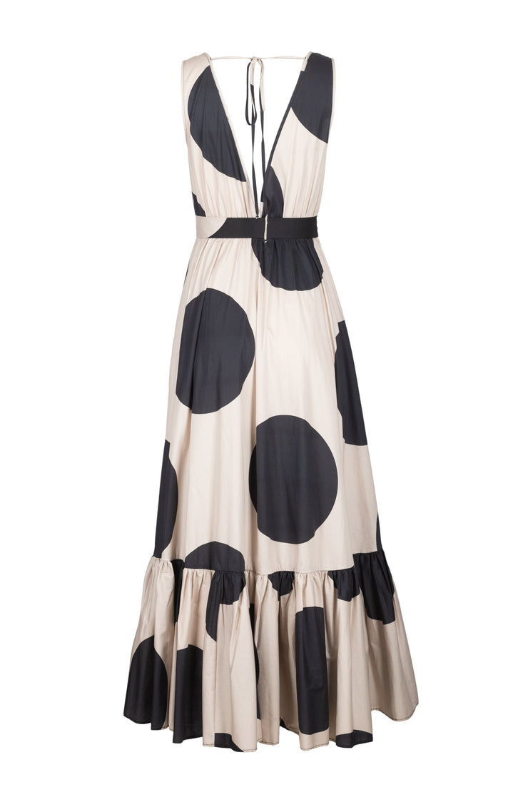 Vestido - 525750 - TAU - Reina Diaz